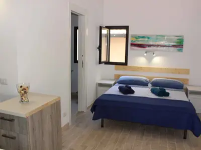 Ferienwohnung für 2 Personen (35 m²) in Syrakus 9/10