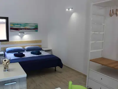 Ferienwohnung für 2 Personen (35 m²) in Syrakus 10/10