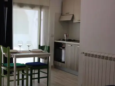 Ferienwohnung für 2 Personen (35 m²) in Syrakus 8/10