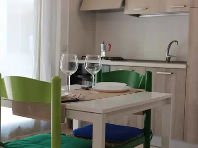 Ferienwohnung für 2 Personen (35 m²) in Syrakus 5/10