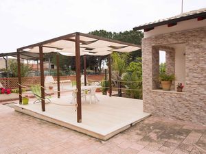Ferienwohnung für 4 Personen (75 m²) in Syrakus