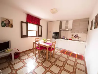 Ferienwohnung für 4 Personen (75 m²) in Syrakus 9/10