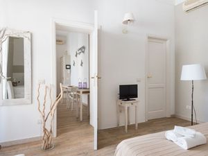 Ferienwohnung für 2 Personen (60 m&sup2;) in Syrakus