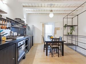 Ferienwohnung für 4 Personen (70 m&sup2;) in Syrakus