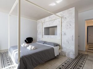 Ferienwohnung für 6 Personen (90 m²) in Syrakus
