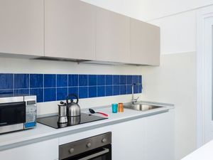 Ferienwohnung für 6 Personen (90 m²) in Syrakus