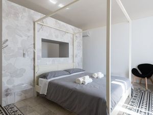 Ferienwohnung für 6 Personen (90 m²) in Syrakus