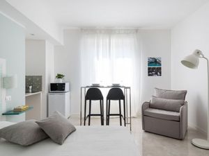 Ferienwohnung für 2 Personen (26 m²) in Syrakus
