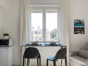 Ferienwohnung für 3 Personen (22 m²) in Syrakus