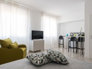 Ferienwohnung für 3 Personen (28 m²) in Syrakus
