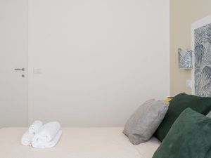 Ferienwohnung für 4 Personen (39 m²) in Syrakus