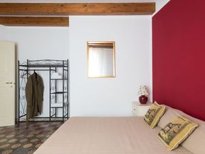 Ferienwohnung für 3 Personen (65 m²) in Syrakus