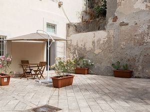 Ferienwohnung für 4 Personen (35 m²) in Syrakus
