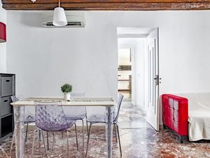 Ferienwohnung für 4 Personen (60 m²) in Syrakus
