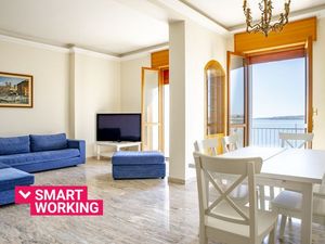 Ferienwohnung für 5 Personen (100 m²) in Syrakus