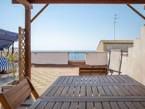 Ferienwohnung für 3 Personen (45 m²) in Syrakus