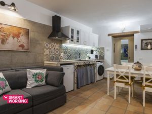 Ferienwohnung für 4 Personen (50 m²) in Syrakus