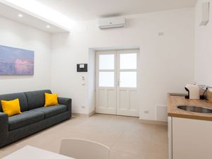Ferienwohnung für 4 Personen (25 m²) in Syrakus