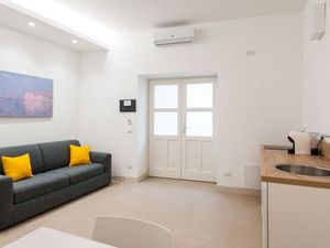 Ferienwohnung für 4 Personen (25 m&sup2;) in Syrakus