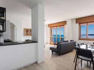 Ferienwohnung für 6 Personen (120 m²) in Syrakus
