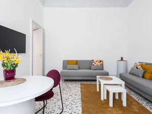 Ferienwohnung für 4 Personen (50 m²) in Syrakus