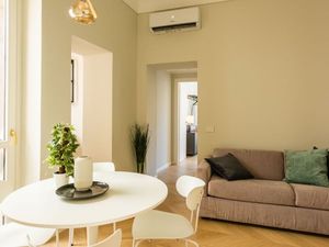 Ferienwohnung für 4 Personen (55 m²) in Syrakus