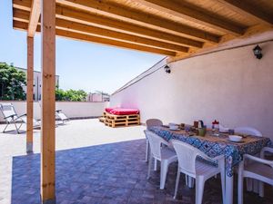Ferienwohnung für 6 Personen (160 m²) in Syrakus
