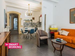 Ferienwohnung für 4 Personen (80 m²) in Syrakus