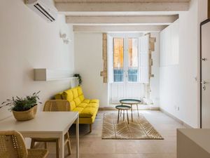 Ferienwohnung für 3 Personen (40 m²) in Syrakus