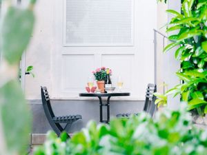 Ferienwohnung für 4 Personen (55 m²) in Syrakus