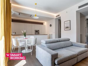 Ferienwohnung für 3 Personen (60 m²) in Syrakus