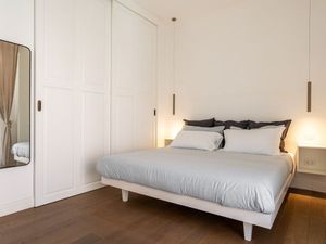 Ferienwohnung für 3 Personen (60 m&sup2;) in Syrakus