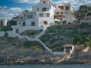Ferienwohnung für 4 Personen (60 m²) in Syrakus