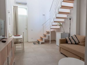 Ferienwohnung für 5 Personen (45 m²) in Syrakus