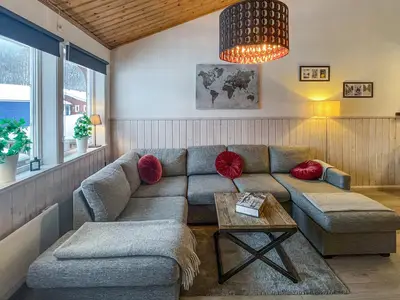 living-room