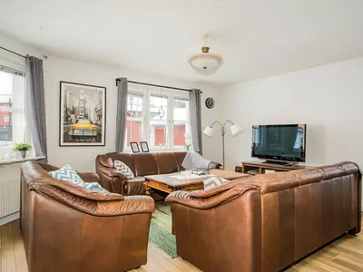 living-room
