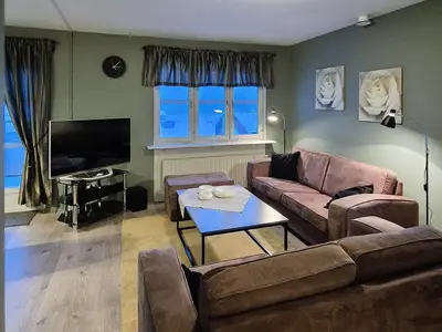 living-room
