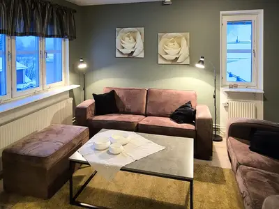 living-room