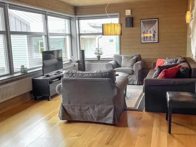 living-room