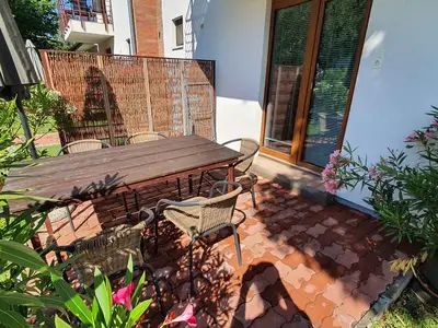 Ferienwohnung für 4 Personen (40 m²) in Szántód 7/10