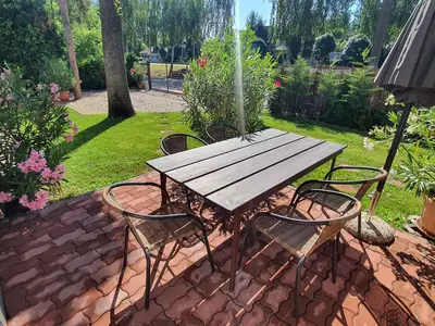 Ferienwohnung für 4 Personen (40 m²) in Szántód 8/10