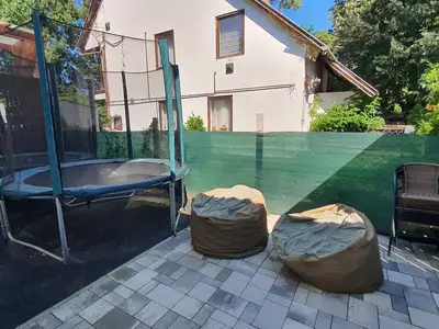 Ferienwohnung für 4 Personen (40 m²) in Szántód 4/10