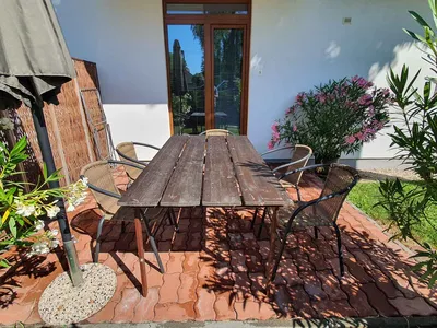 Ferienwohnung für 4 Personen (40 m²) in Szántód 7/10