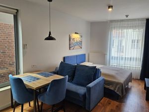 Ferienwohnung für 3 Personen (28 m²) in Szczecin