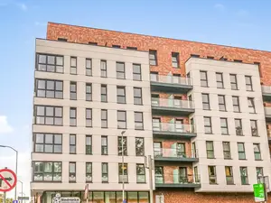 Ferienwohnung für 2 Personen (24 m²) in Szczecin