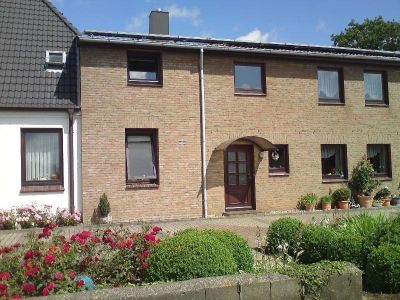 Ferienwohnung für 4 Personen (85 m²) in Taarstedt 1/10