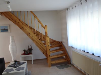 Ferienwohnung für 3 Personen (55 m²) in Taarstedt 3/10