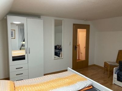 Ferienwohnung für 3 Personen (55 m²) in Taarstedt 8/10