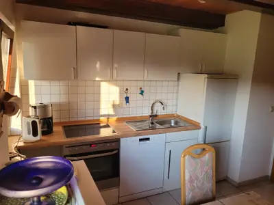 Ferienwohnung für 4 Personen (85 m²) in Taarstedt 7/10