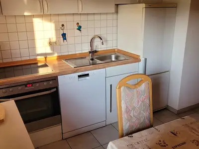 Ferienwohnung für 4 Personen (85 m²) in Taarstedt 9/10